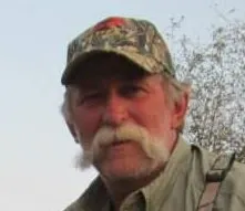 Steve Abbott, owner of Casa De Taxidermy