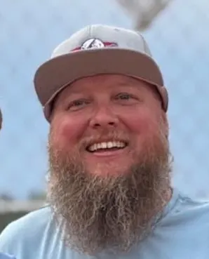 Robby Boyd, owner of Oklahoma Taxidermy Studio